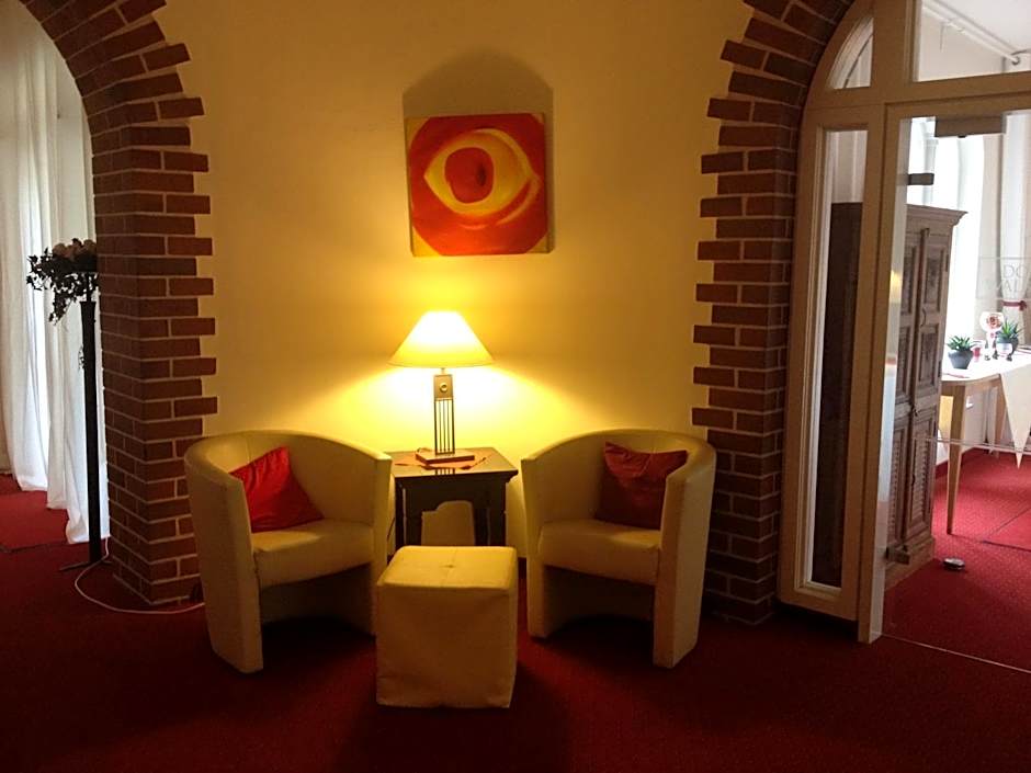 Schlosshotel Domäne Walberberg