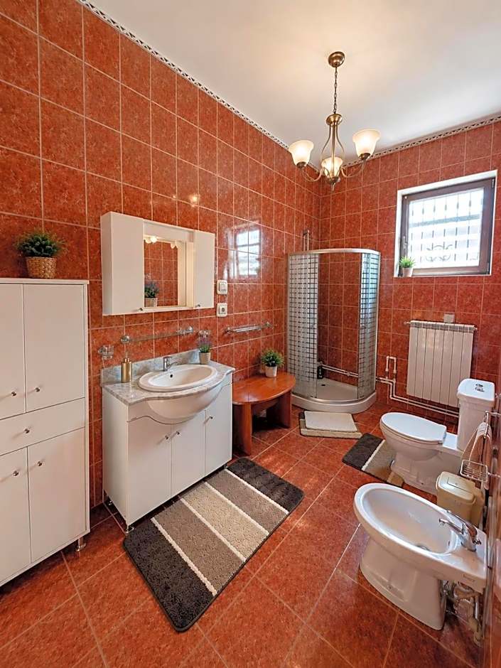 Hotel Casa Italia