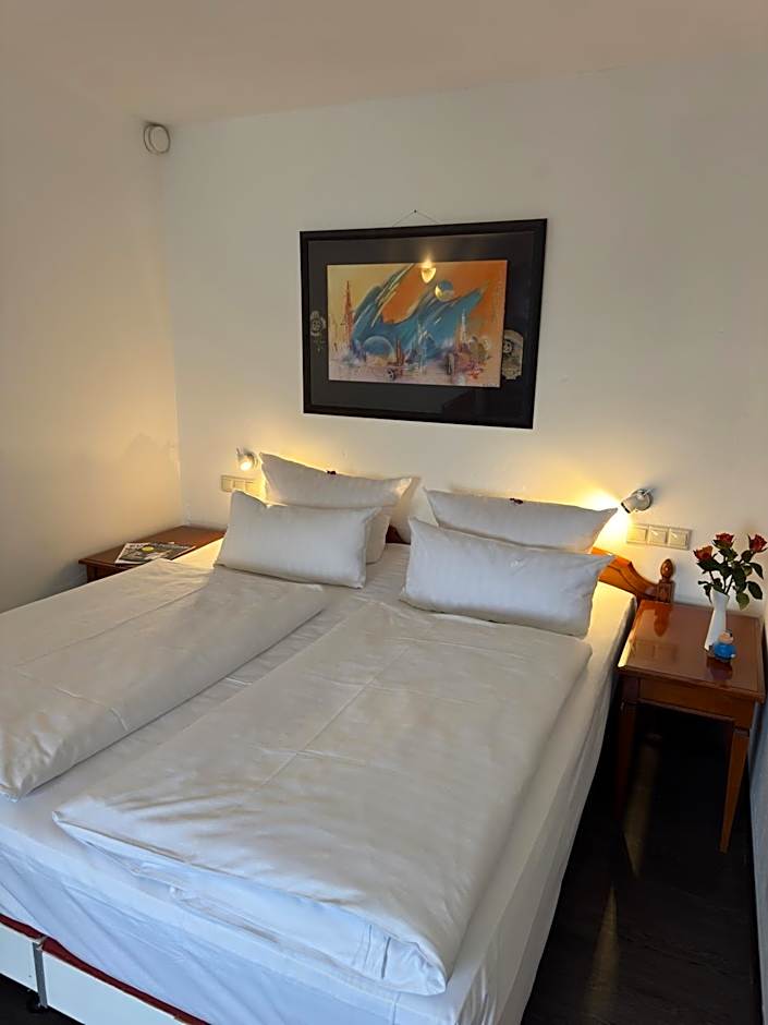 Hotel am Luisenplatz