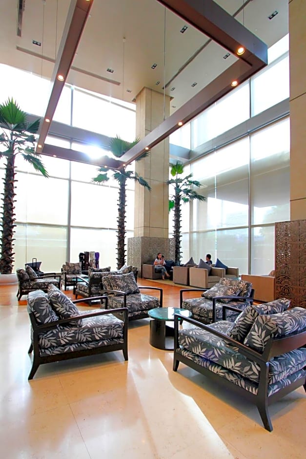 Urbana Sathorn Bangkok