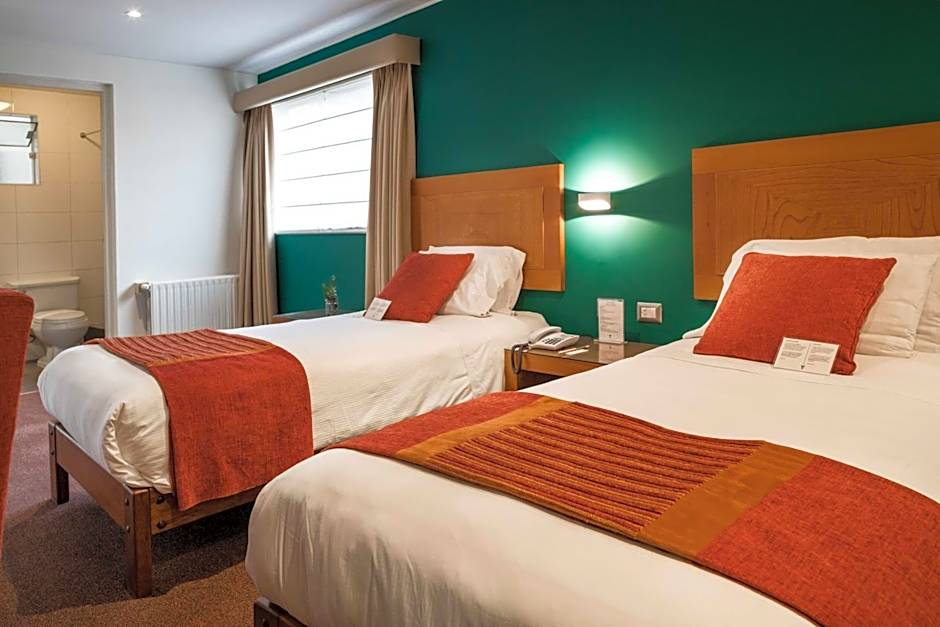 Maytaq Wasin Boutique Hotel