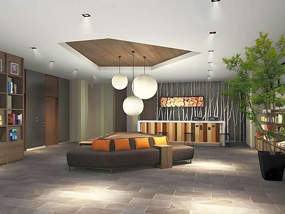 Tabino Hotel lit Matsumoto Milky white Onsen