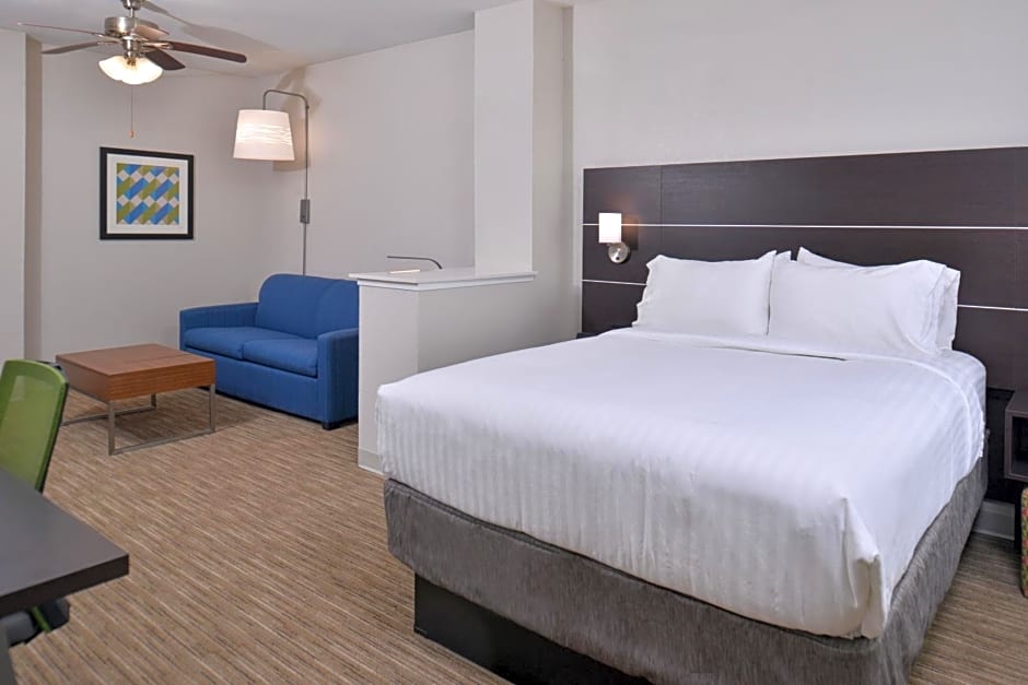 Holiday Inn Express & Suites Corpus Christi-N Padre Island, an IHG Hotel