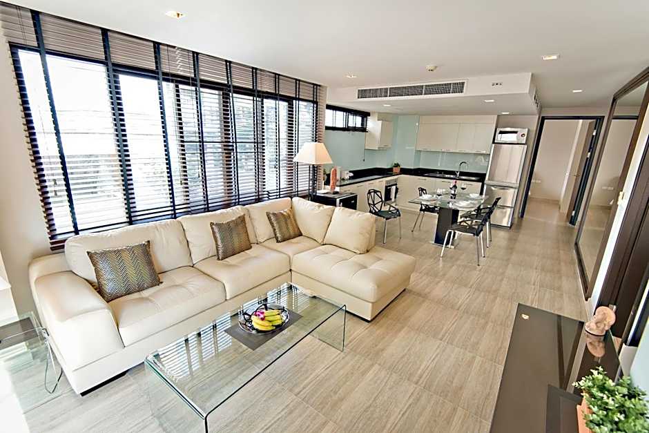 Citismart Luxury Apartments