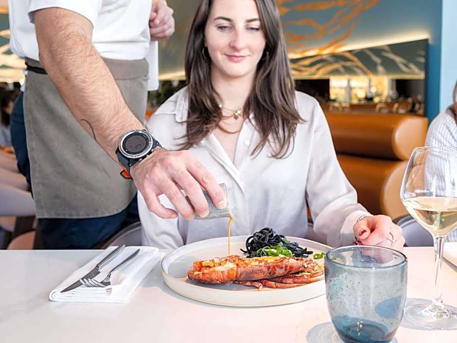 Mercure La Rochelle Vieux Port