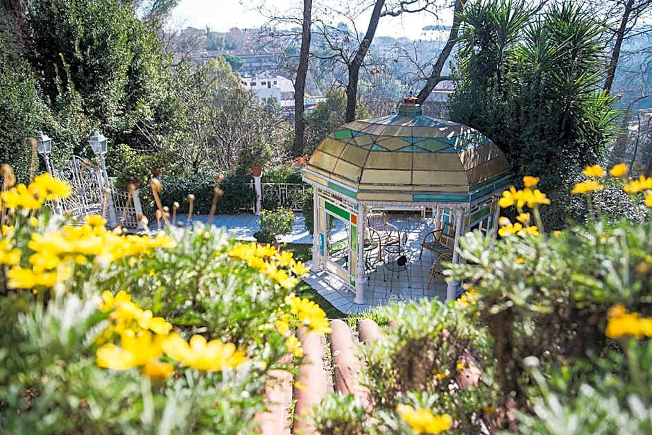 B&B Casale dell'Insugherata