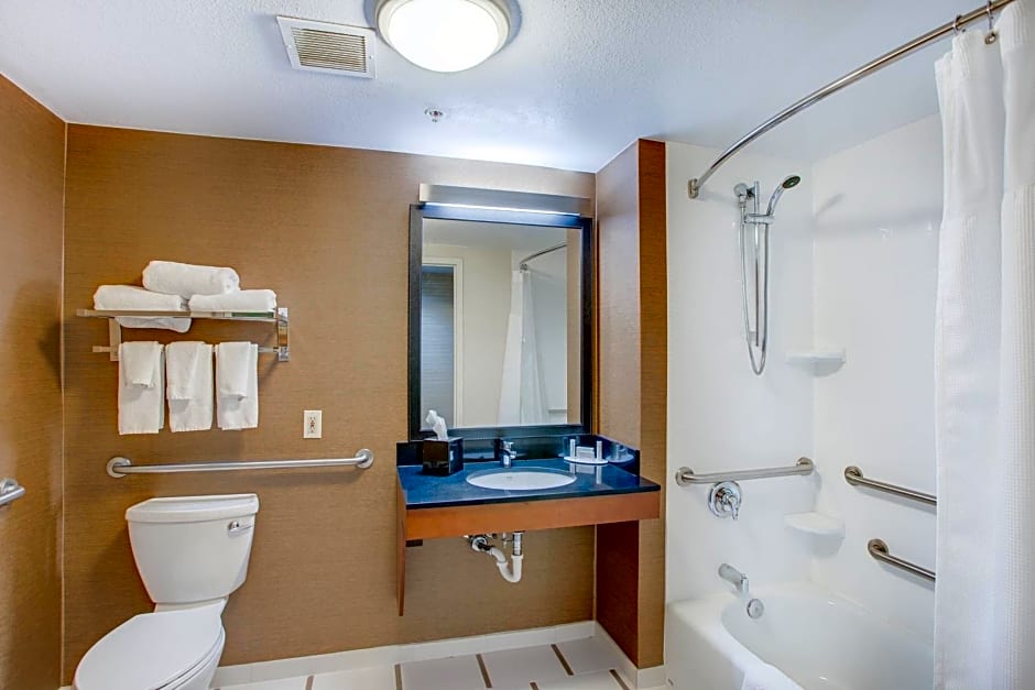 Fairfield Inn Portsmouth Seacoast