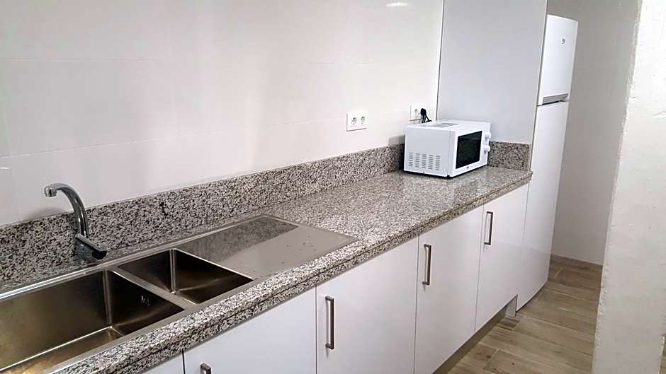 Albergue Logroño Centro