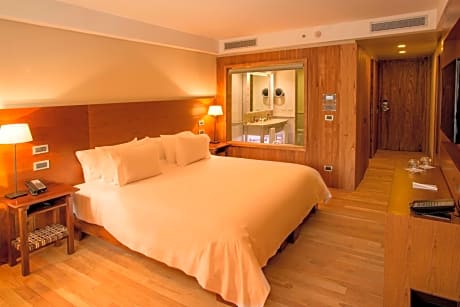 Standard Double Room | Resort