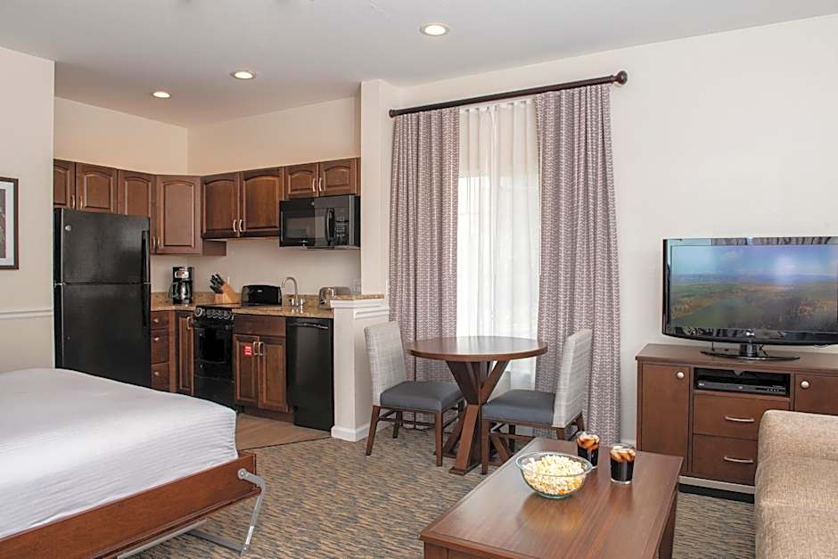 Club Wyndham Mountain Vista