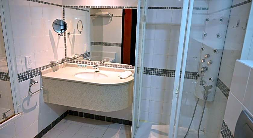 One Pavilion Luxury Serviced Apartments