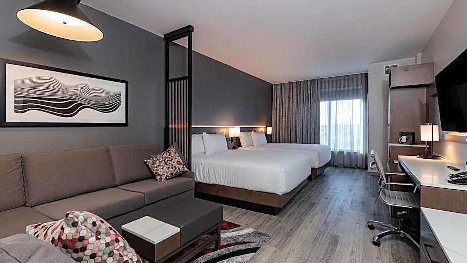 Hyatt Place Toronto-Brampton