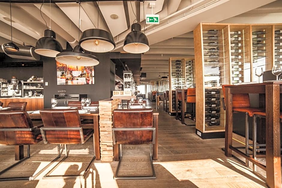 Leonardo Hotel Amsterdam Rembrandtpark