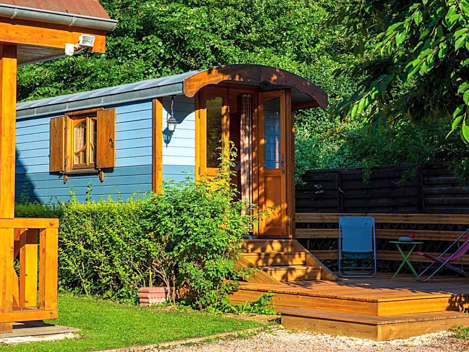 Les Chambres de la Weiss