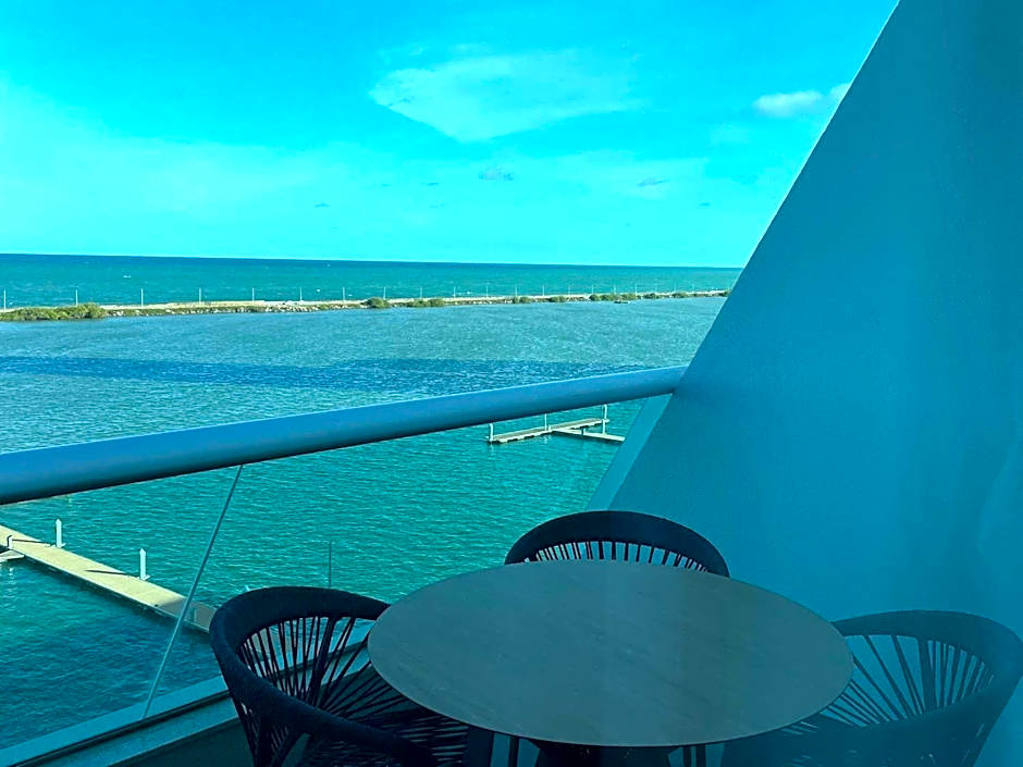 Novotel Recife Marina