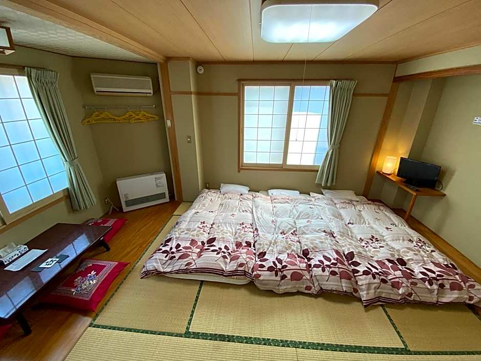Nozawa Dream Central