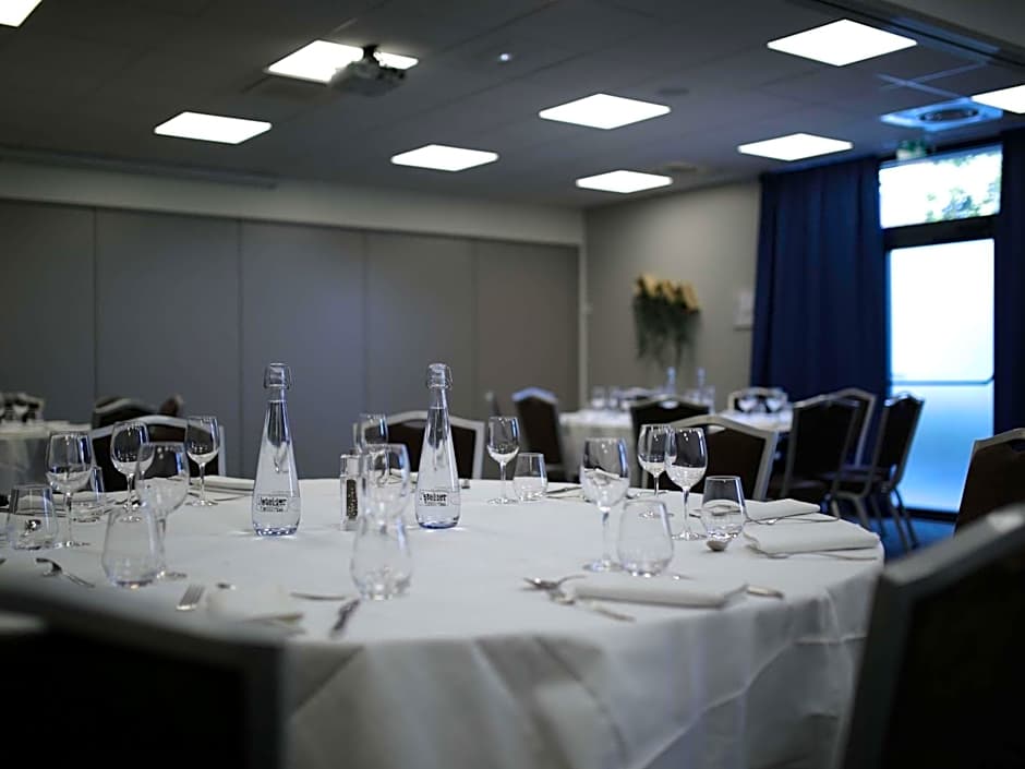 Ibis Styles Evry Lisses