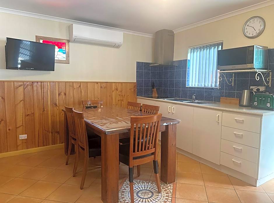 Ceduna Shelly Beach Caravan Park