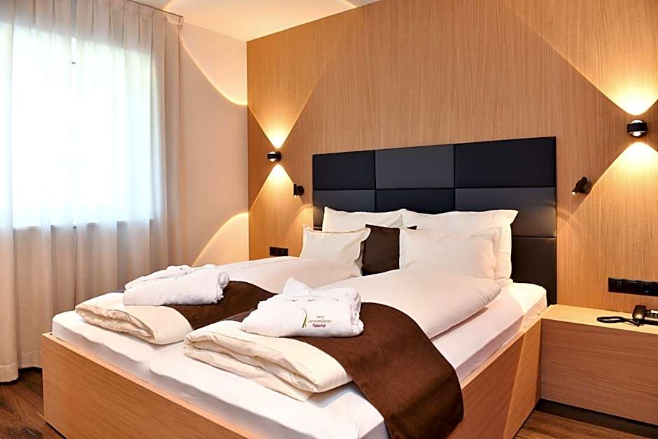 Apparthotel Gartenresidence Nalserhof