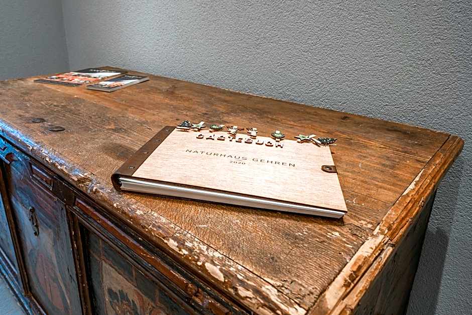 Naturhaus am Arlberg