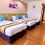 TD Plaza Hotel