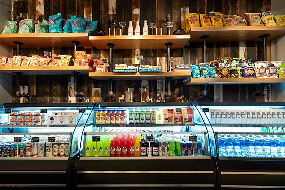 Moxy Louisville Downtown