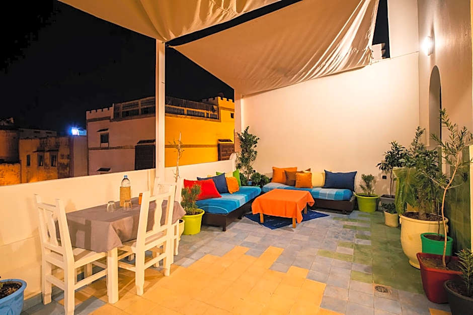 ArtHouse Cinema Hotel