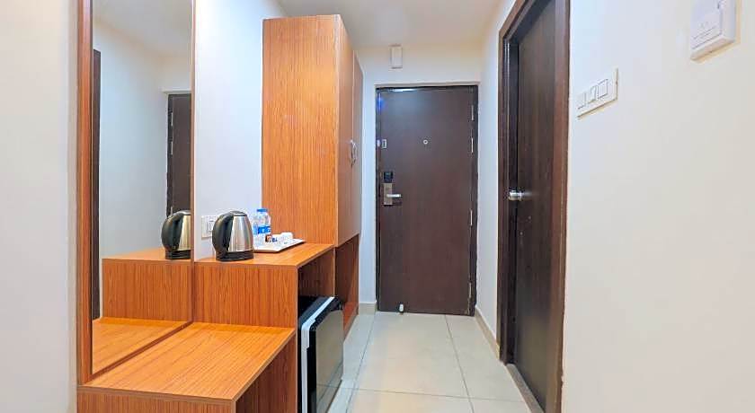 Happy Stays-Whitefield