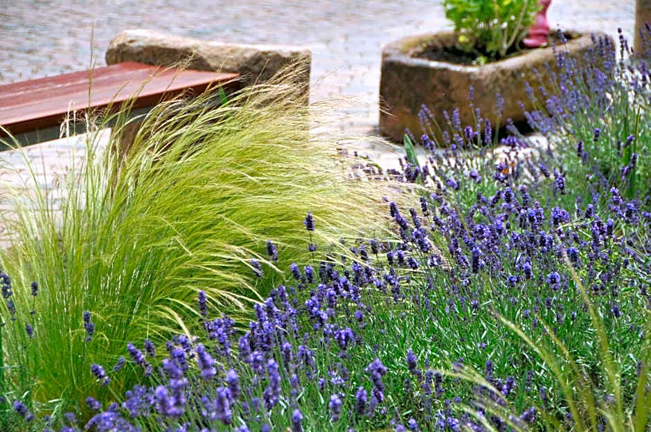 Hotel Restaurant Zeiskamer Mühle