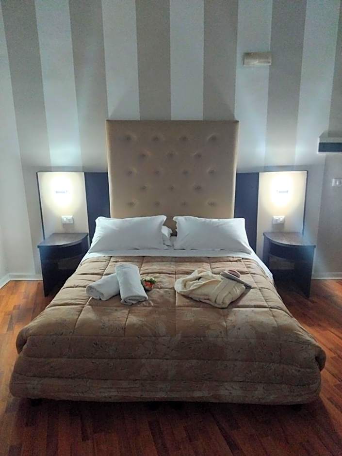 Hotel Sant'Elia