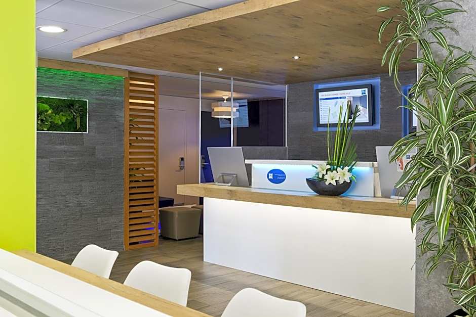 ibis budget Cannes Centre Ville