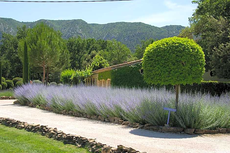 Domaine Les Roullets