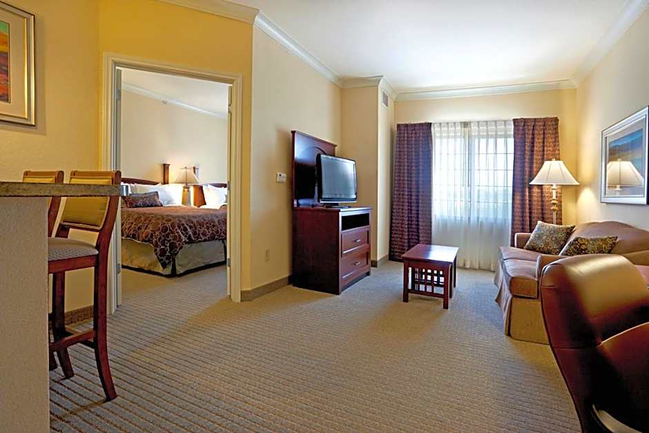 Staybridge Suites San Antonio Sea World By IHG