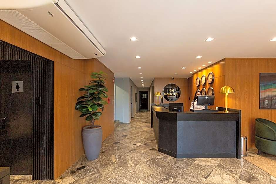 Nohotel Nova Odessa