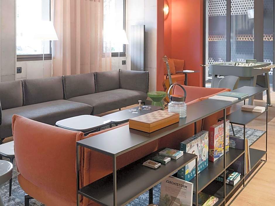 ibis Paris Rueil-Malmaison