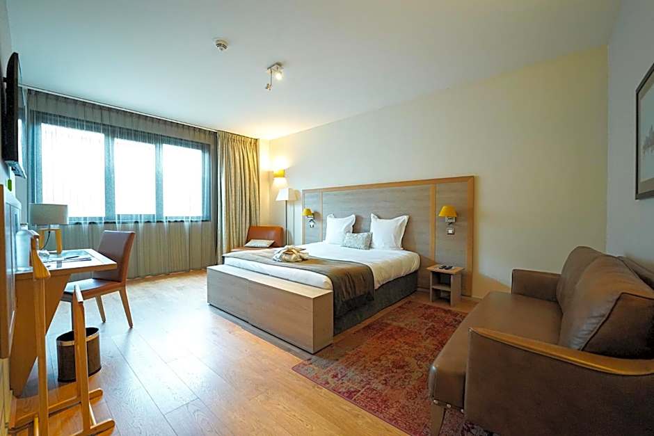 Hotel Vatel Bordeaux