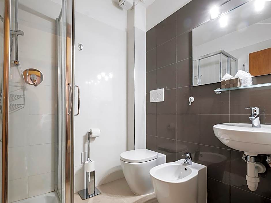 Hotel Accademia