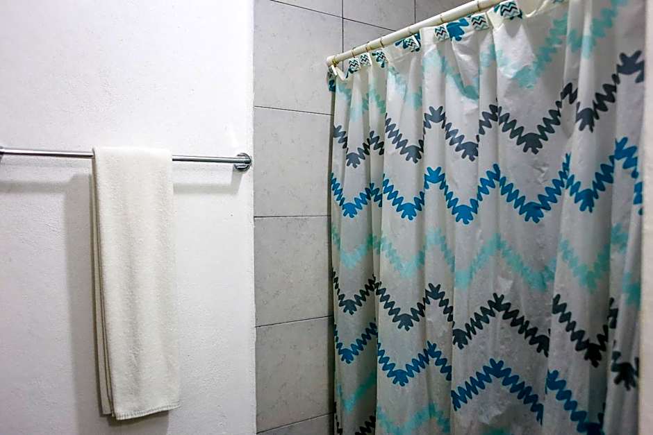 Hotel Colon Merida