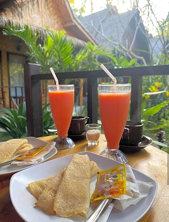 Kubu Artha Bungalow Nusa Penida