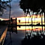 Ikarus Costa Mujeres Eco Lodge Sunset View