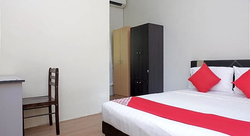 Hotel O Kay Inn Kerteh