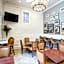 Hotel St. Pierre French Quarter