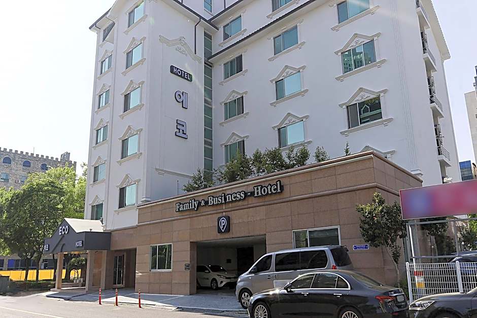Eco Hotel