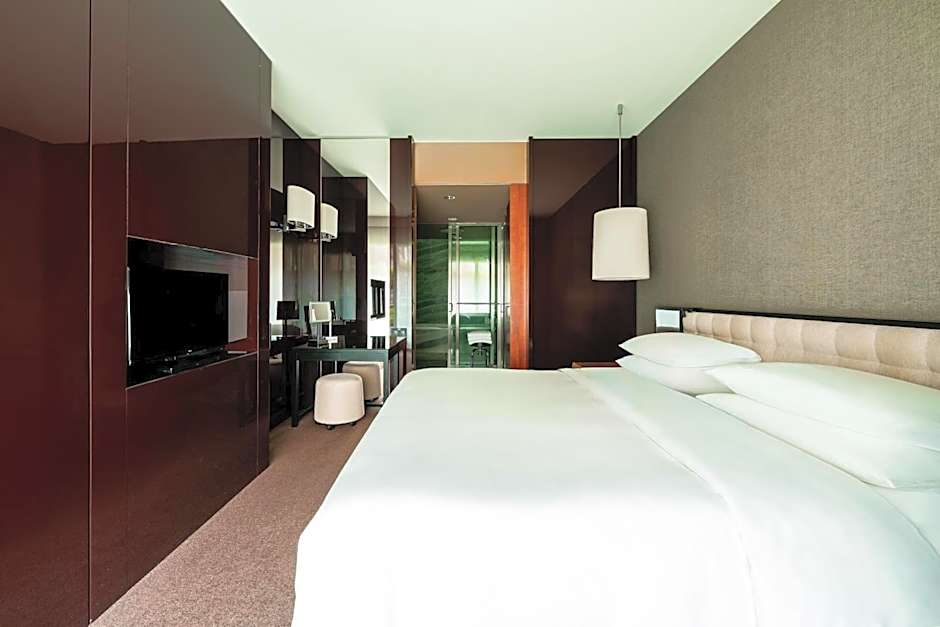 Grand Hyatt Berlin