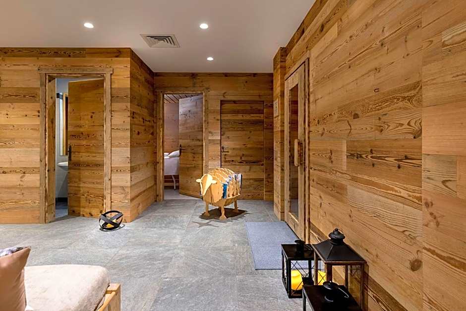 Hotel Baita Dei Pini