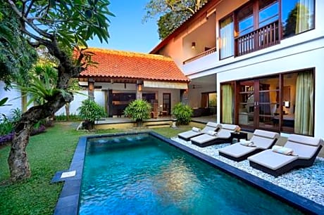 Dampati Villas