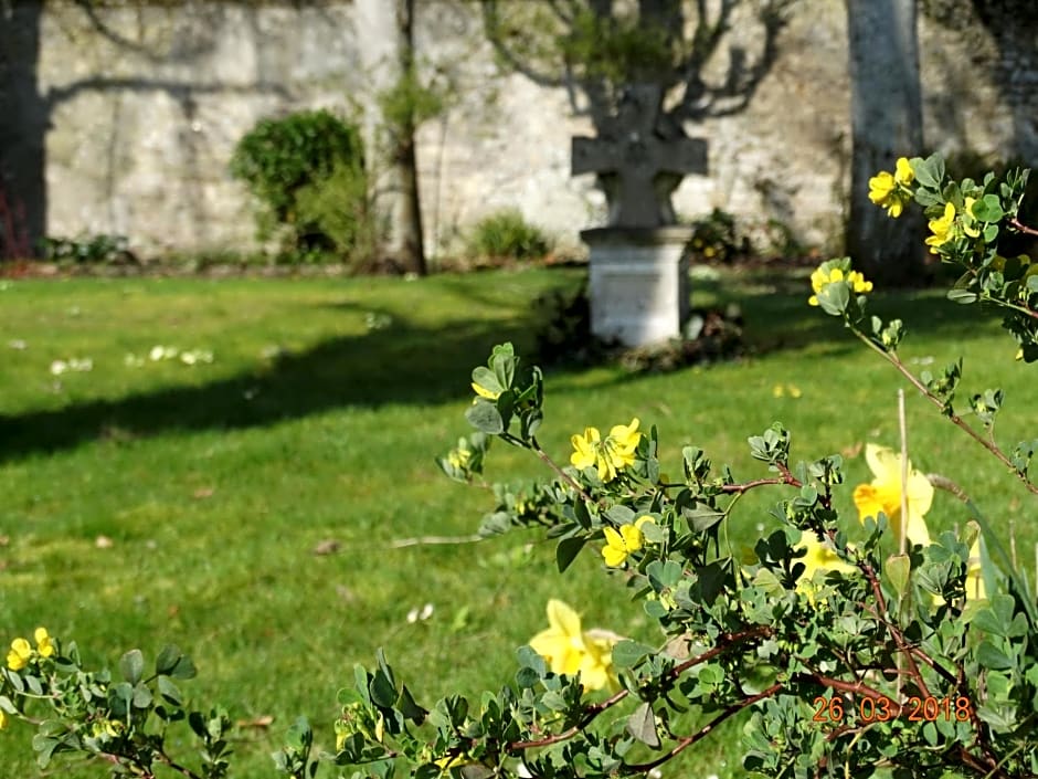 Hôtel particulier "le clos de la croix"