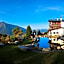 Hotel Lärchenhof Natur