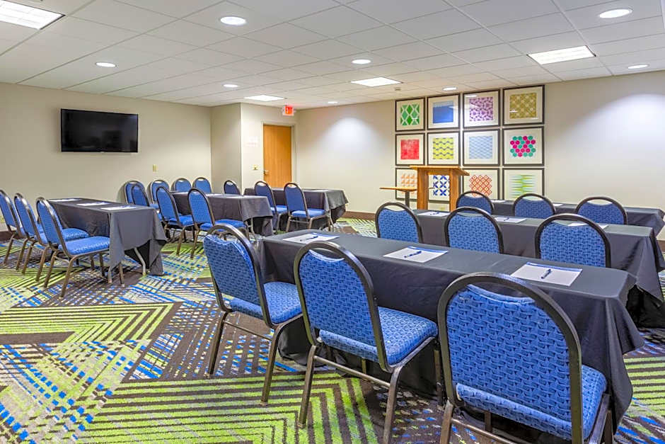 Holiday Inn Express Hotel & Suites Shiloh/OFallon By IHG
