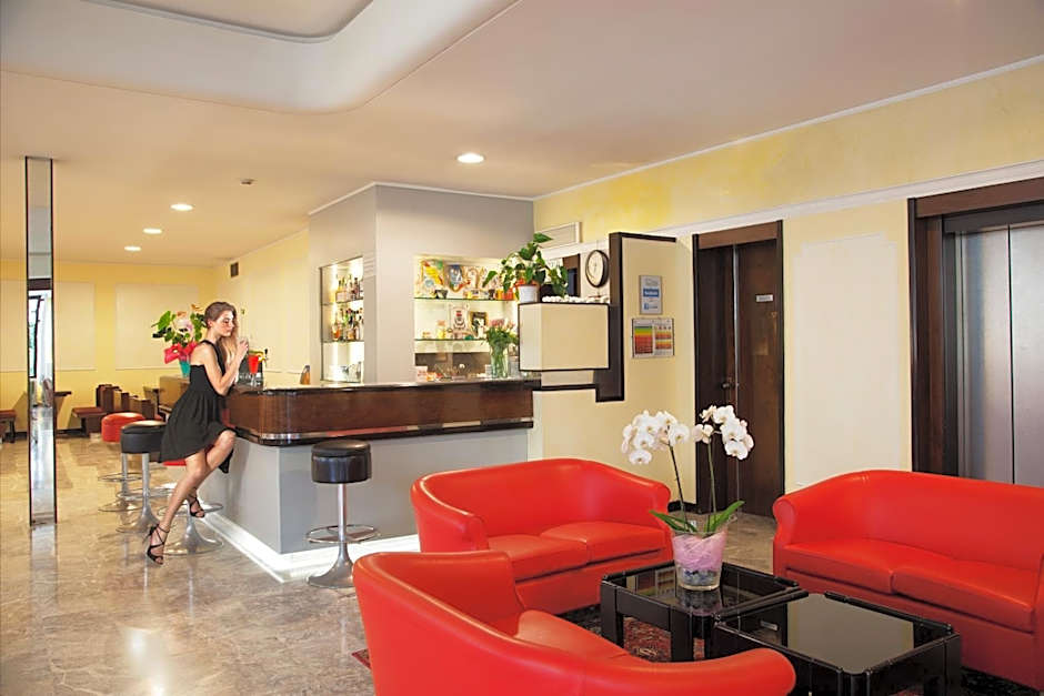 Hotel Terme Vena D'Oro